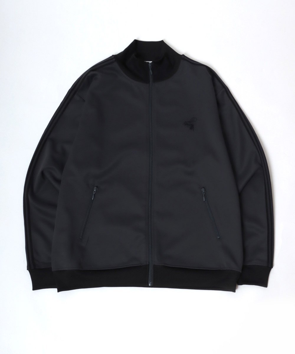 【SALE／11%OFF】Salong hameu トラックジャケット メンズ レディース ジャージ 蜂...