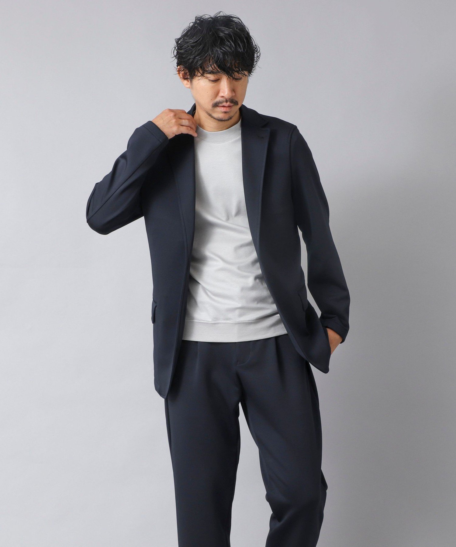 楽天市場】スーツ ノーリーズの通販