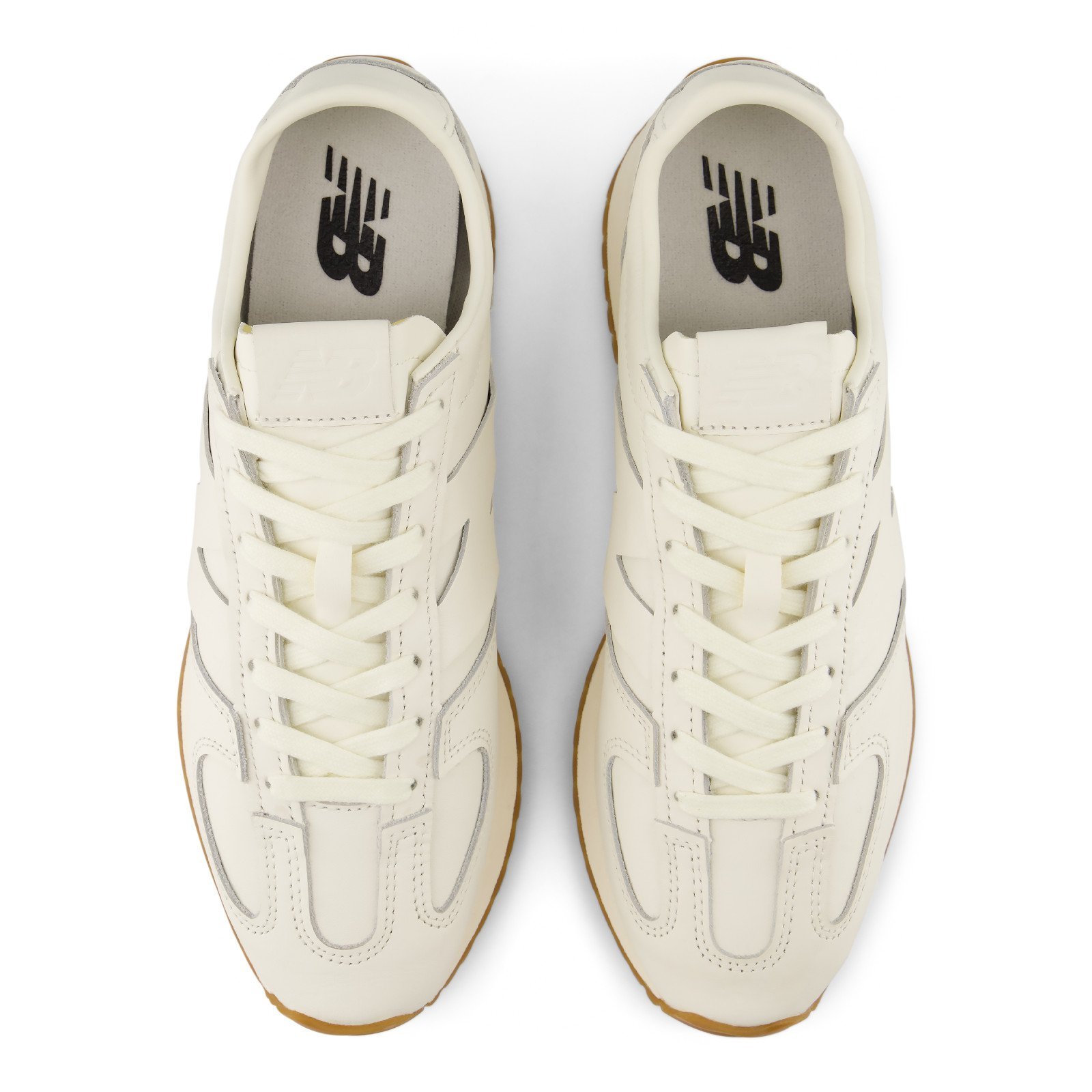 New Balance U471 655 ニューバランス シューズ・靴 スニーカー ホワイト【送料無料】