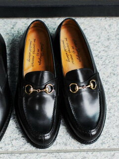 Bit Loafers 98976 (18045) 3131-499-0479: Black Bit Loafers 98976 (18045) 3131-499-0479: Black