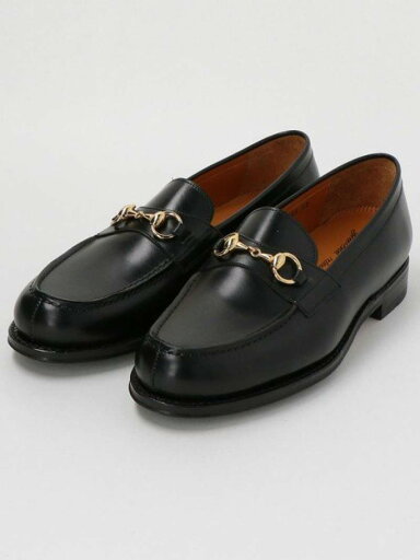 Bit Loafers 98976 (18045) 3131-499-0479: Black Bit Loafers 98976 (18045) 3131-499-0479: Black