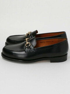 Bit Loafers 98976 (18045) 3131-499-0479: Black Bit Loafers 98976 (18045) 3131-499-0479: Black