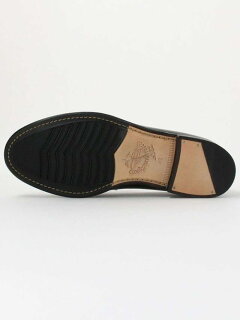 Bit Loafers 98976 (18045) 3131-499-0479: Black Bit Loafers 98976 (18045) 3131-499-0479: Black