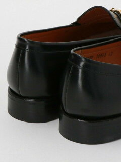 Bit Loafers 98976 (18045) 3131-499-0479: Black Bit Loafers 98976 (18045) 3131-499-0479: Black