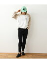 【SALE/30%OFF】RODEO CROWNS WIDE BOWL Uncle Skinny パンツ ロデオクラウンズワイドボウル パンツ/ジーンズ パンツその他 ブラック グリーン ベージュ
