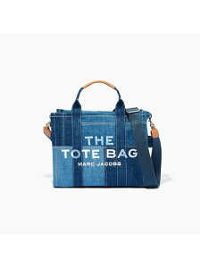 MARC JACOBS ڸTHE DENIM MEDIUM TOTE BAG/ ǥ˥ ߥǥ ȡȥХå ޡ ֥ Хå ȡȥХå ֥롼̵