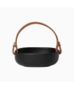 Marimekko Pikku Koppa セラミックバスケット 12*13cm マリメッコ ファッション雑貨 その他のファッション雑貨 ブラック【送料無料】
