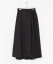 【SALE/50%OFF】LAATO HALF PLEATED SKIRT ラート スカート その他のスカート ネイビー ホワイト【送料無料】 7,700円