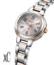 【SALE/30%OFF】xC シチズン クロスシー 電波時計 CITIZEN xC ES9434-53X シチズン アクセサリー・腕時計 腕時計【送料無料】