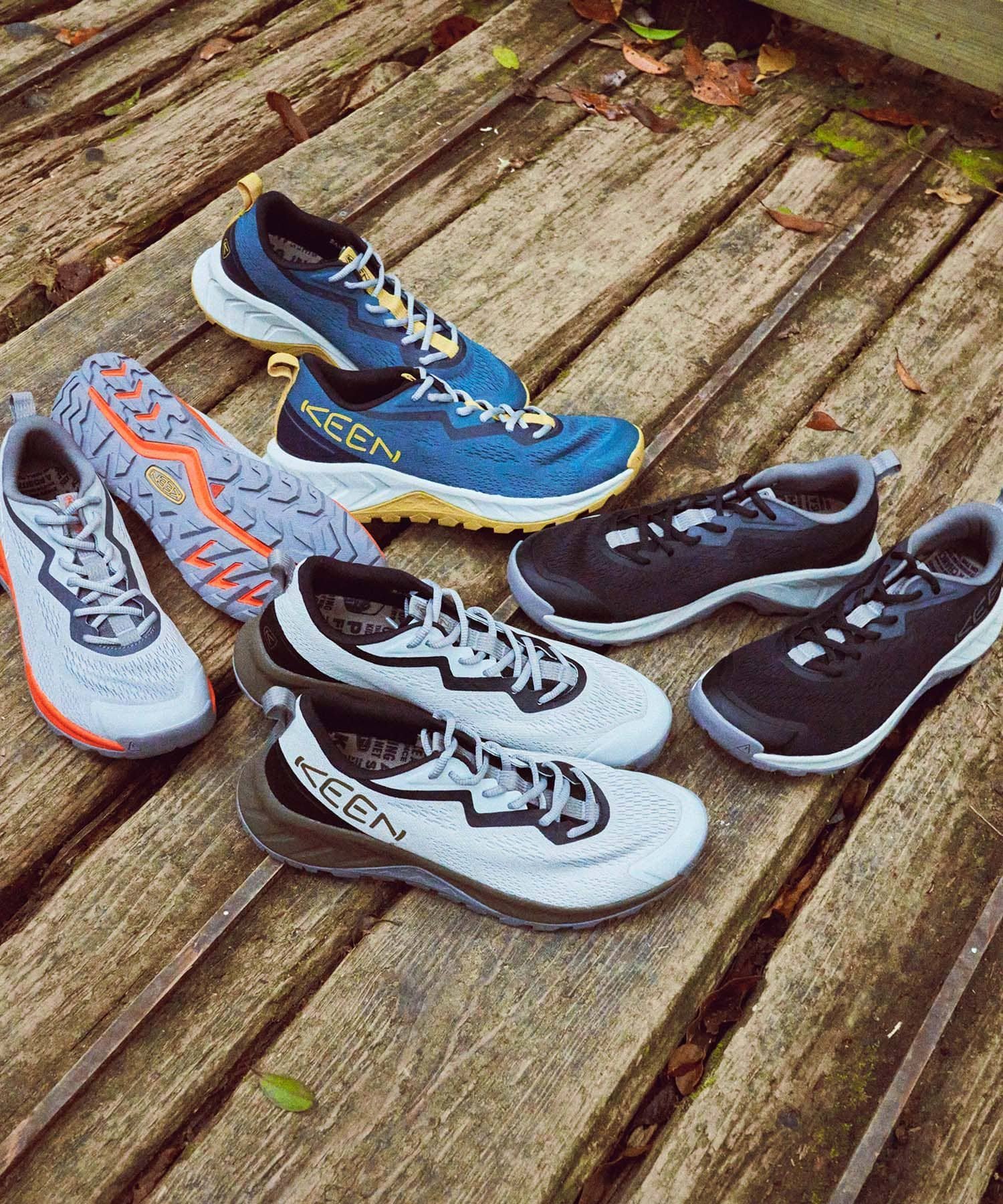 【SALE／30%OFF】KEEN MEN VERSACORE SPEED メンズ ヴァーサコア スピード キーン シューズ・靴 その他のシューズ・靴 ブラック【送料無料】