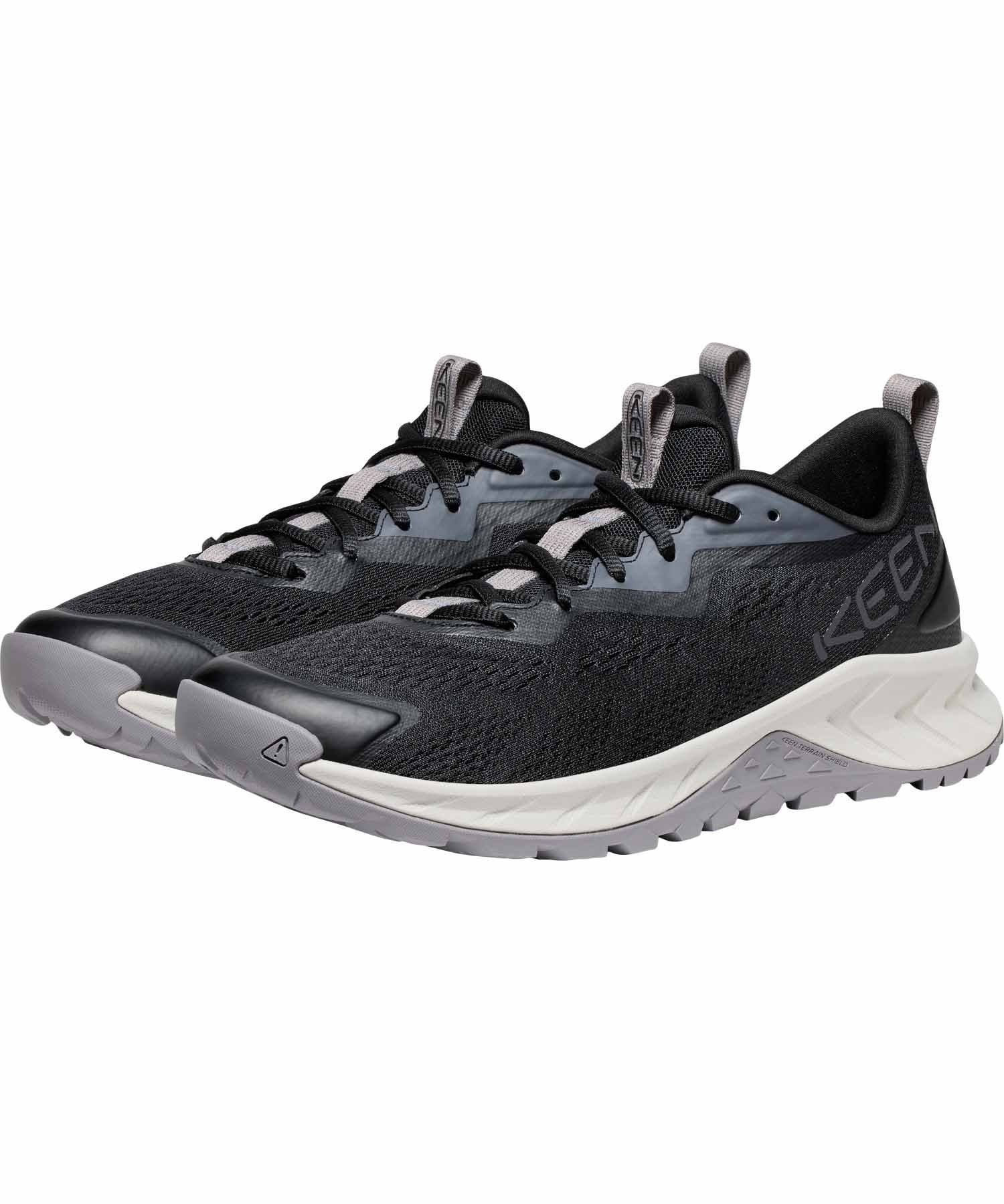 【SALE／30%OFF】KEEN MEN VERSACORE SPEED メンズ ヴァーサコア スピード キーン シューズ・靴 その他のシューズ・靴 ブラック【送料無料】