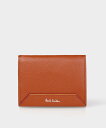 【SALE/30%OFF】Paul Smith 【公式】コントラストエッジ コインケース ポール・スミス アウトレット 財布・ポーチ・ケース コインケース・小銭...