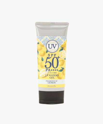 Afternoon Tea LIVING UVウォータリージェル アフタヌーンティー・リビング ボディケア・オーラルケア ボディソープ Afternoon Tea LIVING UVウォータリージェル アフタヌーンティー・リビング ボディケア・オーラルケア ボディソープ