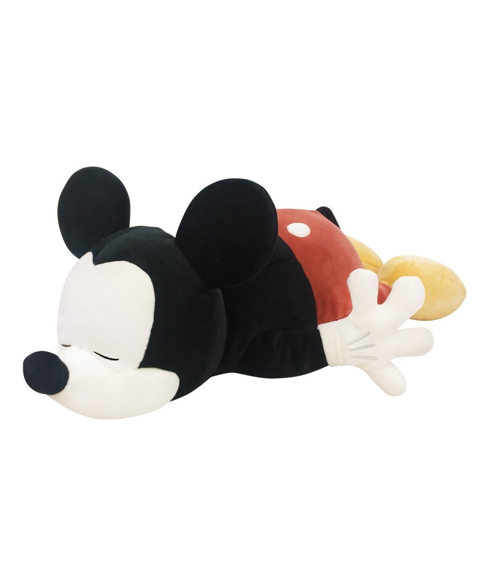 【SALE／3%OFF】BACKYARD FAMILY Mochi Hug ディズニー 抱き枕 L ローラ インテリア・生活雑貨 その他のインテリア・生活雑貨【送料無料】