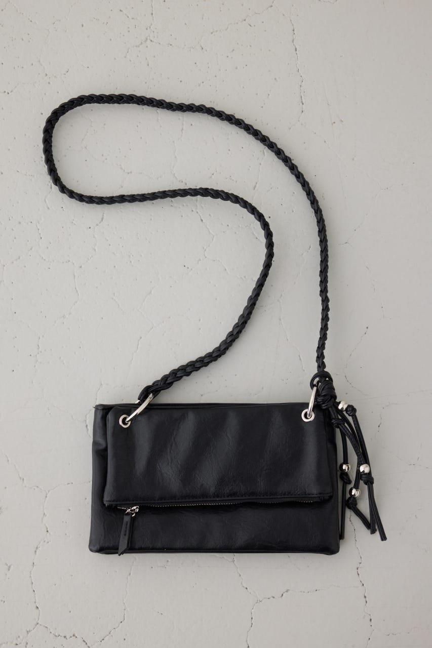 【SALE／30%OFF】AZUL BY MOUSSY スモール