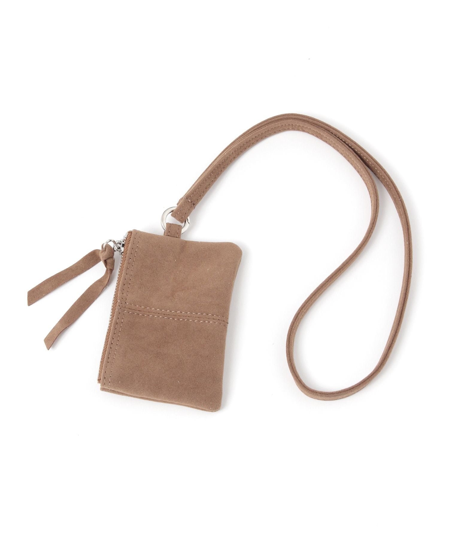 LOWRYS FARM MINIケースチャーム ローリーズファーム ファッション雑貨 チャーム・キーチェーン ブラック ピンク ブルー ブラウン