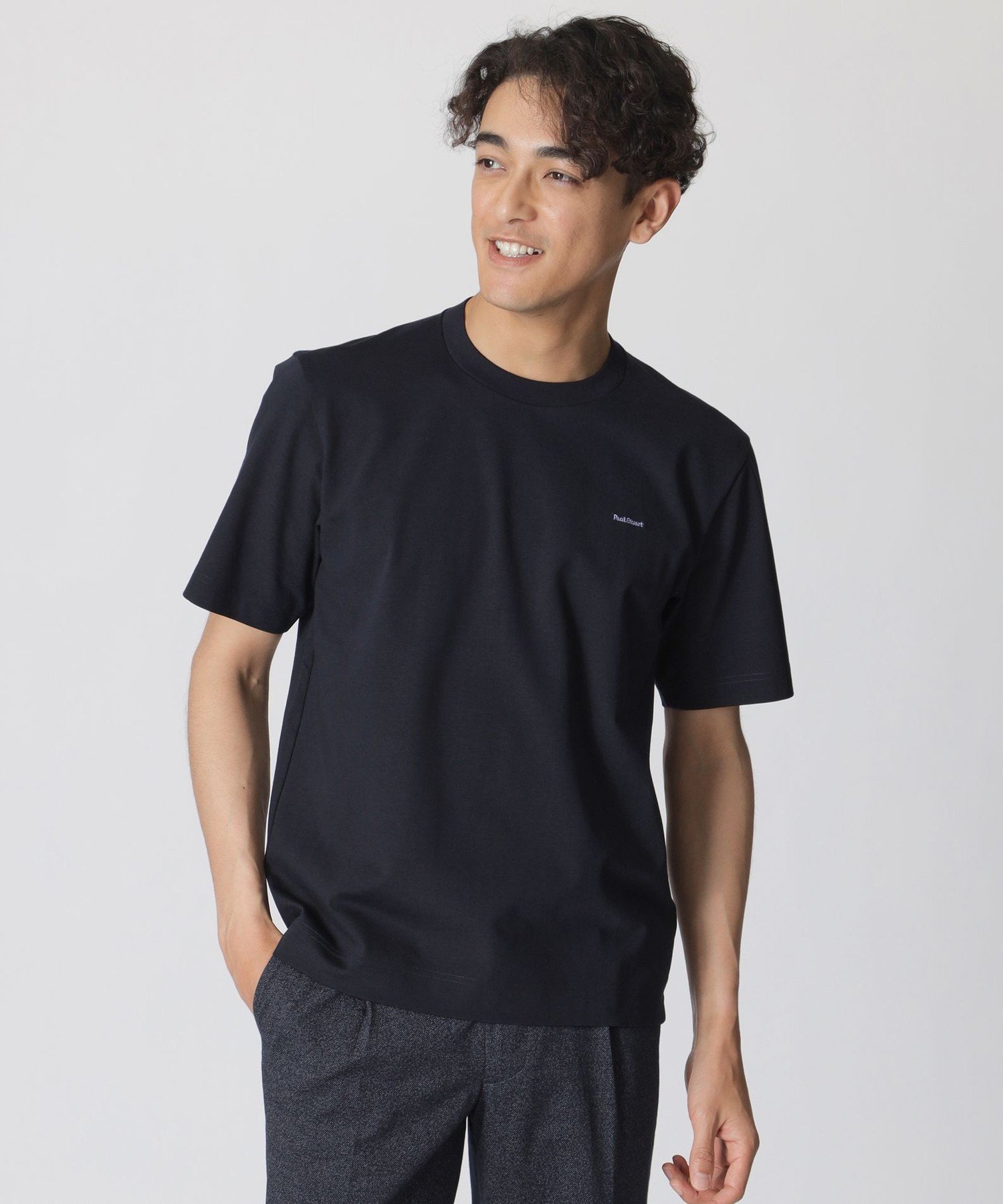 楽天市場】Paul Stuart（Tシャツ・カットソー｜トップス）：メンズ