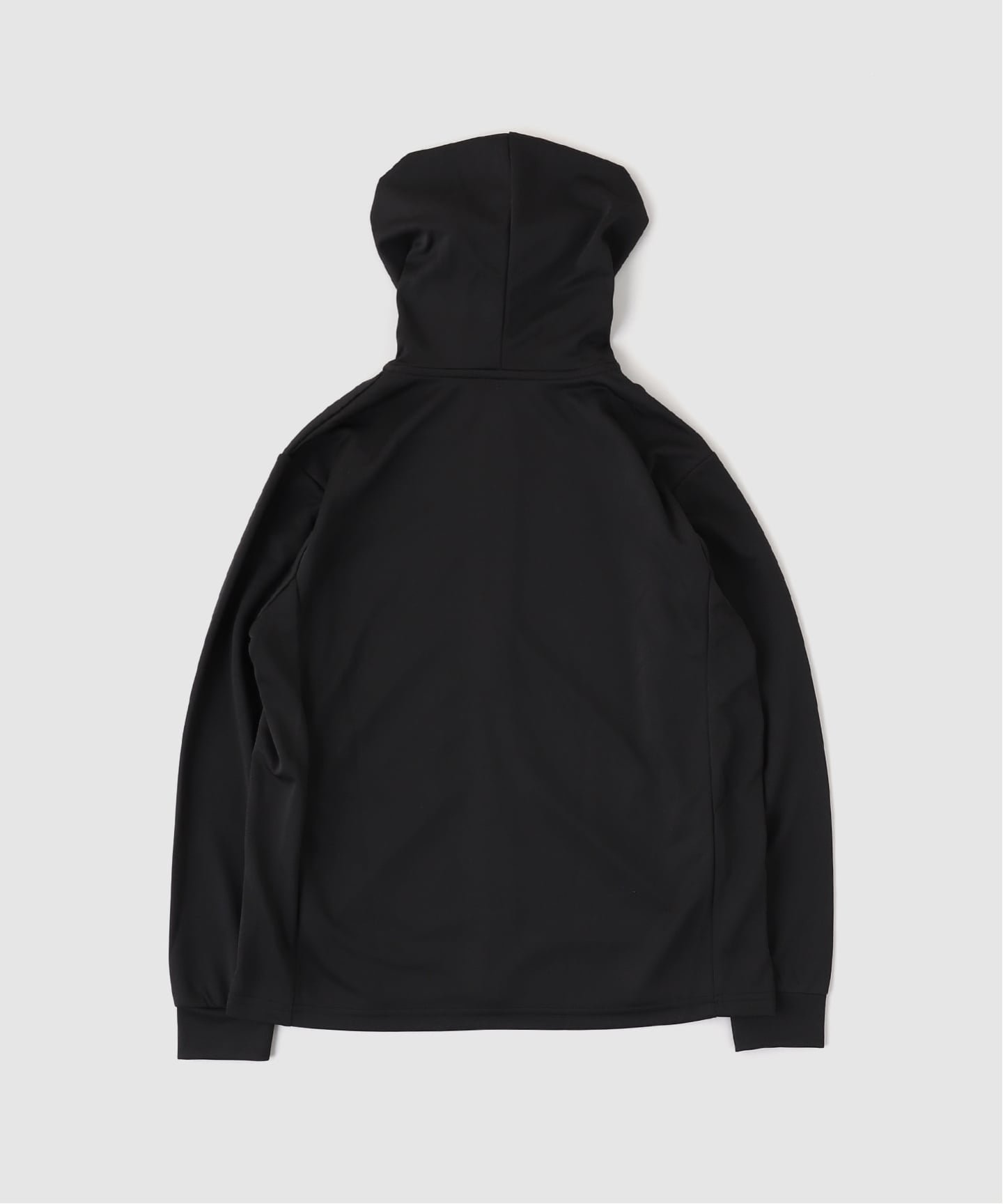 Paris Saint-Germain 【Paris Saint-Germain / パリ・サン=ジェルマン】 JP Zip Hoodie KIDS エディフィス マタニティウェア・ベビー用品 その他のベビーグッズ ホワイト ブラック