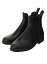 BEAUTY & YOUTH UNITED ARROWS BYRI meduse サイドゴア ショートレインブーツ ¨: ビューティ&ユース ユナイテッドアローズ シューズ【送料無料】