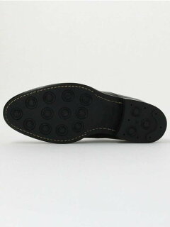 Side Elastic Shoes 98977 (Edward) 3131-499-0480: Black Side Elastic Shoes 98977 (Edward) 3131-499-0480: Black