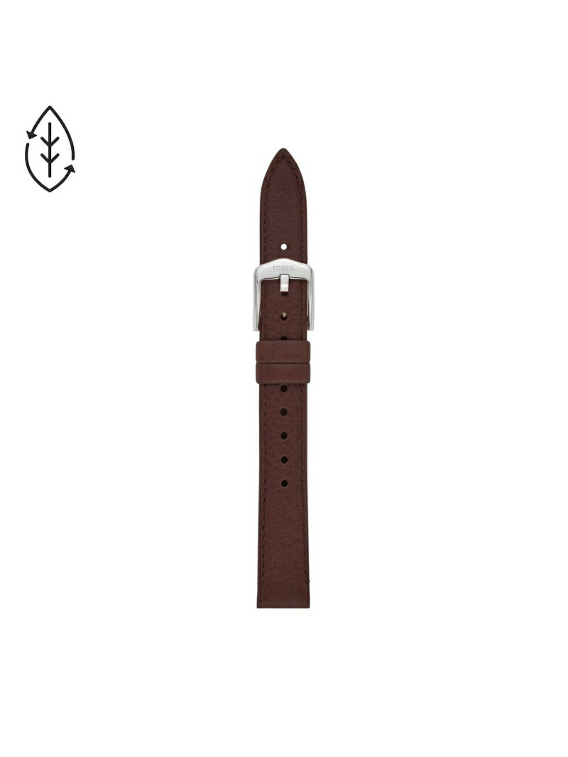 FOSSIL フォッシル 腕時計ベルト レディース レザー S141219 フォッシル アクセサリー・腕時計 腕時計【送料無料】