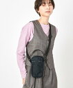 LeSportsac 【公式】レスポートサック ショルダーバッグ 3505U185 LeSportsac レスポートサック バッグ ショルダーバッグ ブラック【送料無料】