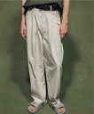 ユナイテッドアローズ 【SALE／40%OFF】monkey time BEAUTY&YOUTH ＜monkey time＞ NATURAL DENIM 1P WIDE PANTS/デニムパンツ ユナイテッドアローズ アウトレット パンツ ジーンズ・デニムパンツ ホワイト【送料無料】