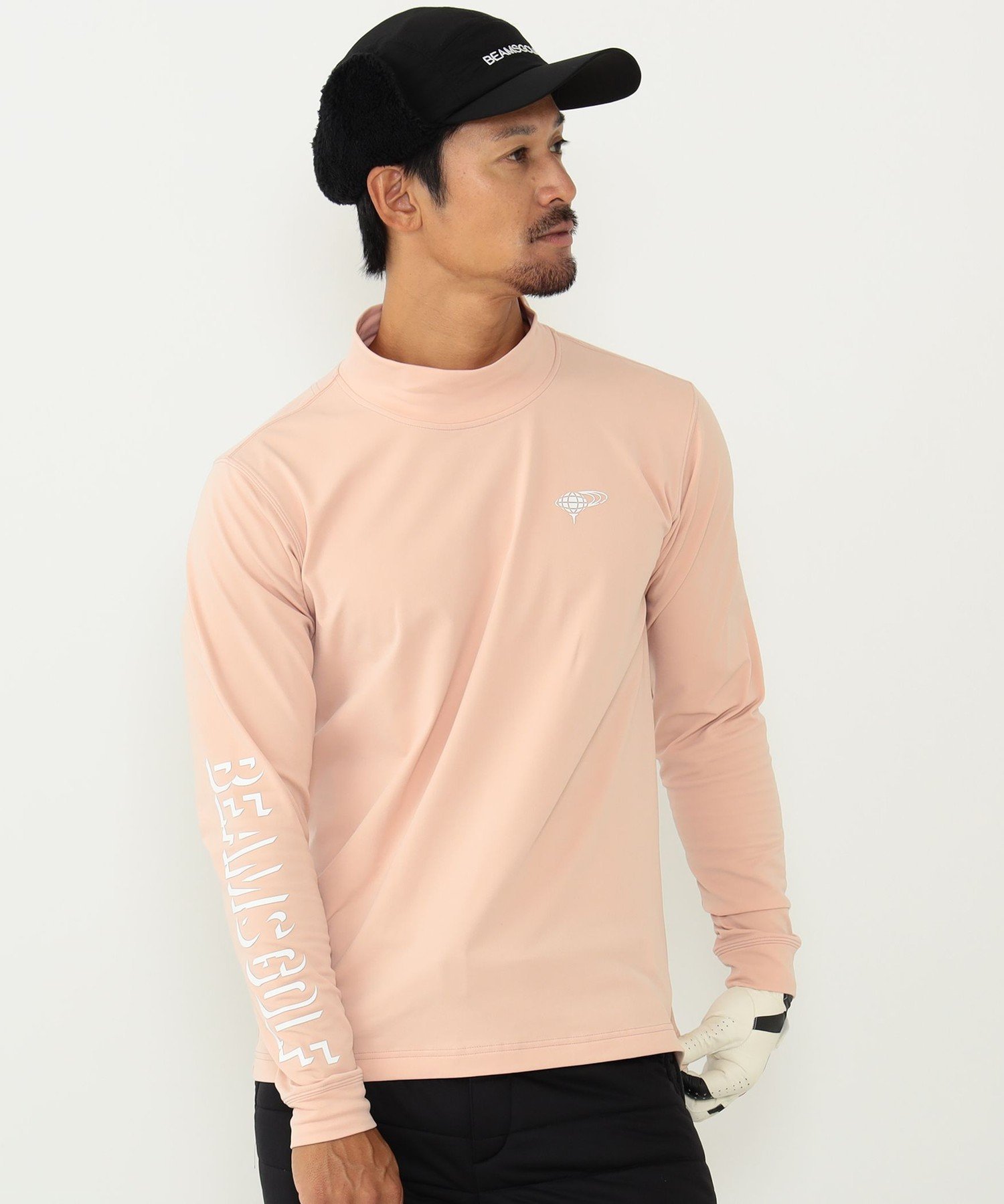 楽天市場】beams モックネックの通販 楽天市場】beams モックネックの通販