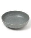 【SALE/20%OFF】LAKOLE 土物風ボウル(L) ラコレ 食器・調理器具・キッチン用品 食器・皿 ベージュ ホワイト ブルー