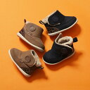 CONVERSE 【CONVERSE 公式】MINI BOOTS LP/【コンバース 公式】ミニ ブーツ LP コンバース シューズ・靴 ブーツ ブラウン ブラ...