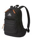 GREGORY 【公式】GREGORY イージーデイXS 5L リュック バックパック グレゴリー バッグ リュック・バックパック ブラック【送料無料】