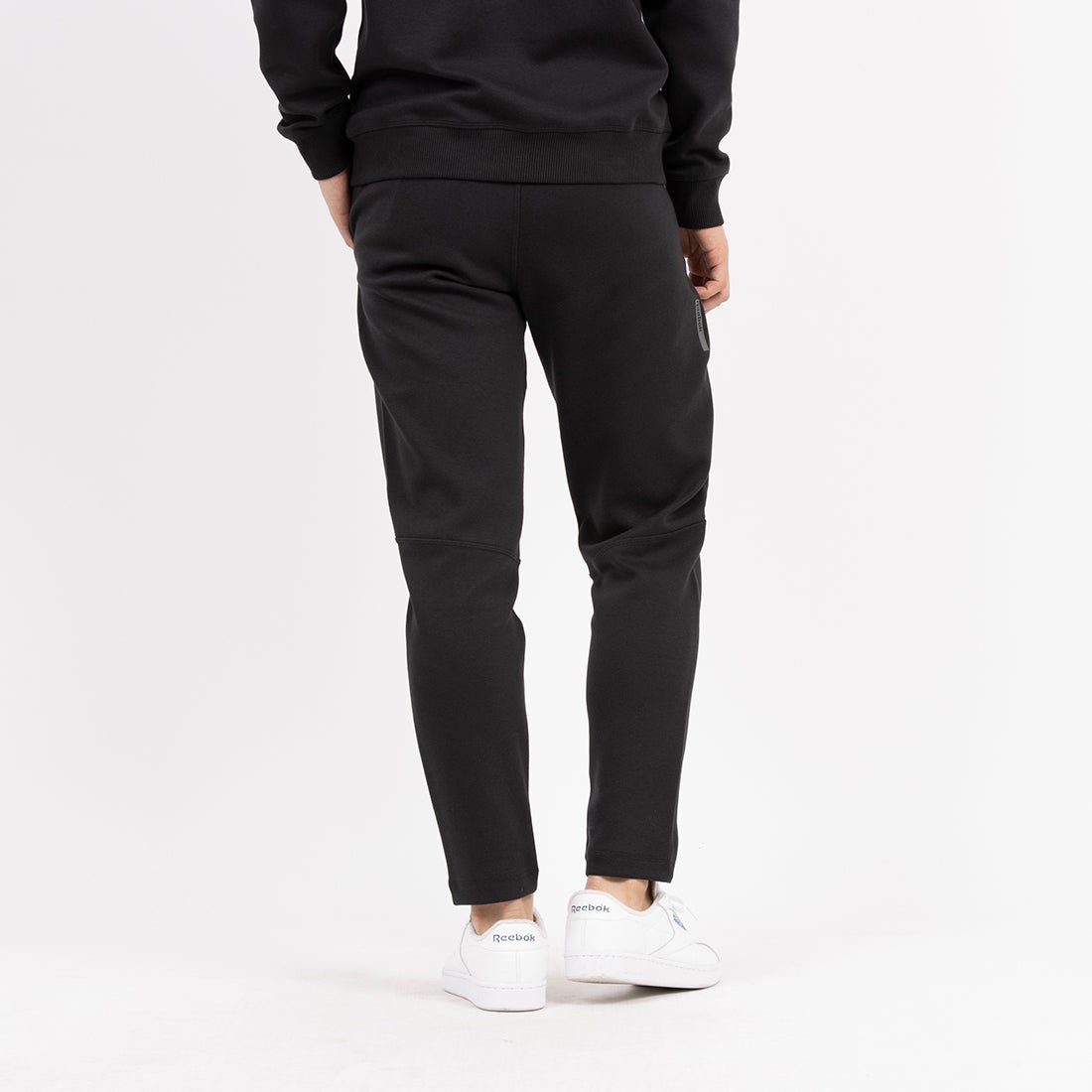 【SALE／40%OFF】Reebok アスリート パンツ / ATHLETE PANT リーボック パンツ ジャージ・スウェットパンツ ブラック【送料無料】