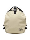 Onitsuka Tiger 【公式ショップ】SMALL BACK PACK オニツカタイガー バッグ リュック・バックパック ベージュ【送料無料】