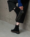 carino 【レイン・スノー対応】ウエッジヒールショートブーツ モード・エ・ジャコモ×イング シューズ・靴 レインシューズ・ブーツ【送料無料】