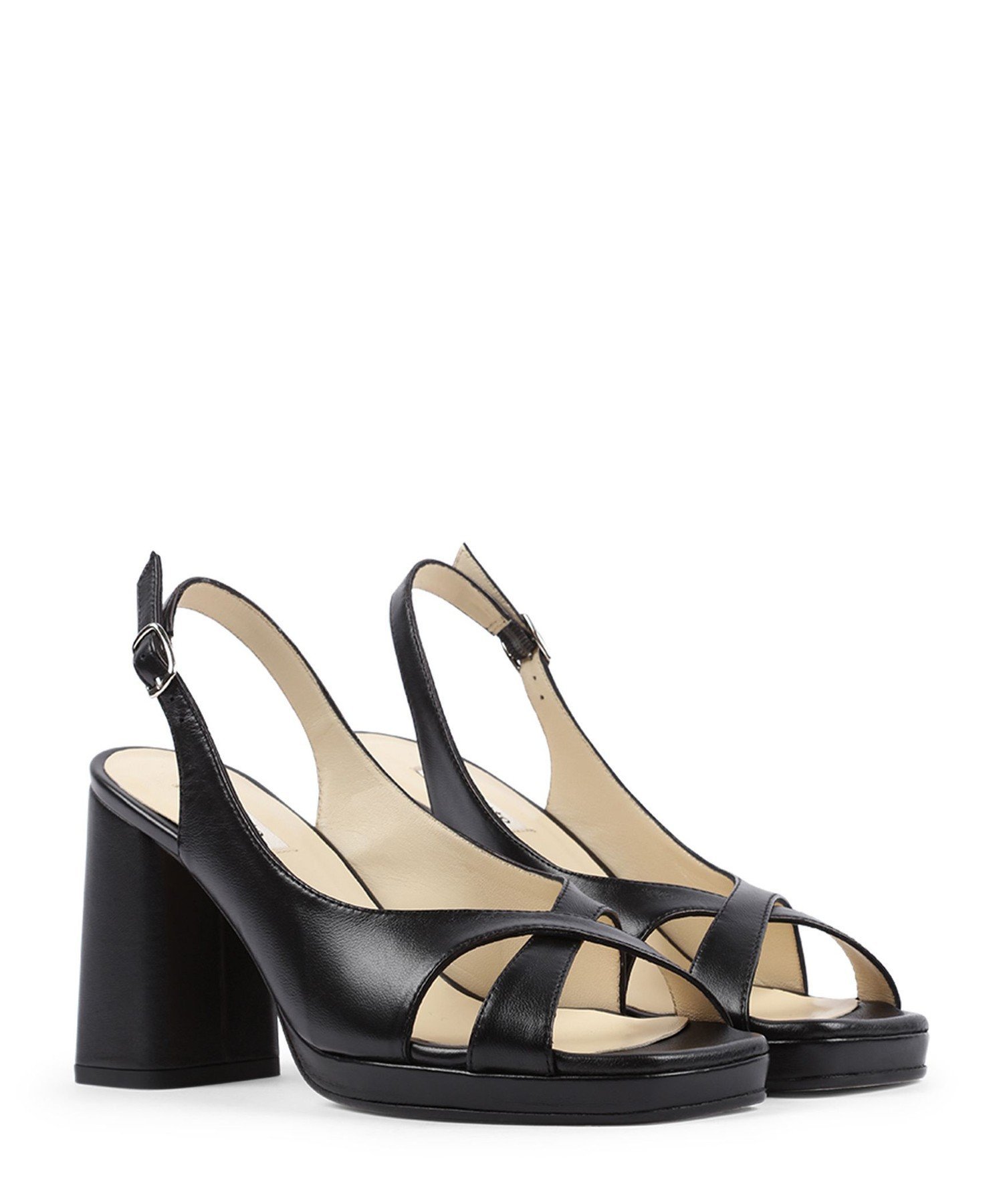 【SALE／50%OFF】Repetto Piki サンダル - ラバーソール - FRサイズ レペット シューズ・靴 その他のシューズ・靴 ブラック【送料無料】