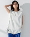 【SALE/60%OFF】23区 S 【洗える】コットンポリエステル Vネック ニット ニジュウサンク トップス ニット ブルー ベージュ ブラック ホワイト【送料無料】