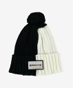 【SALE/50%OFF】ARCHIVIO ニット帽 アルチビオ 帽子 ニット帽・ビーニー グリーン ピンク ブラック【送料無料】
