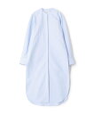 【SALE/40%OFF】DES PRES ハイカウントピケ ブザムシャツワンピース トゥモローランド ワンピース・ドレス シャツワンピース ホワイト ブラック...