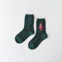 POLO RALPH LAUREN POLO RALPH LAUREN HOLIDAY ポロベア キッズ 子供 靴下 ソックス ナイガイ 靴下・レッグウェア 靴...