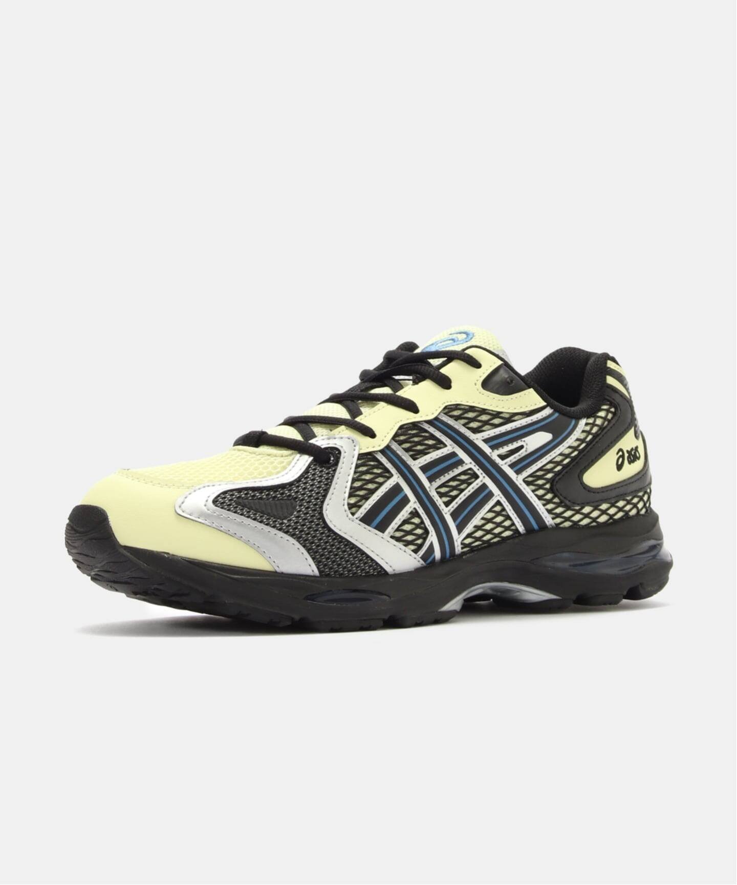 【SALE／30%OFF】HERRINGBONE ASICS GEL-K1011 1203A756.750 ヘリンボーン シューズ・靴 スニーカー イエロー【送料無料】