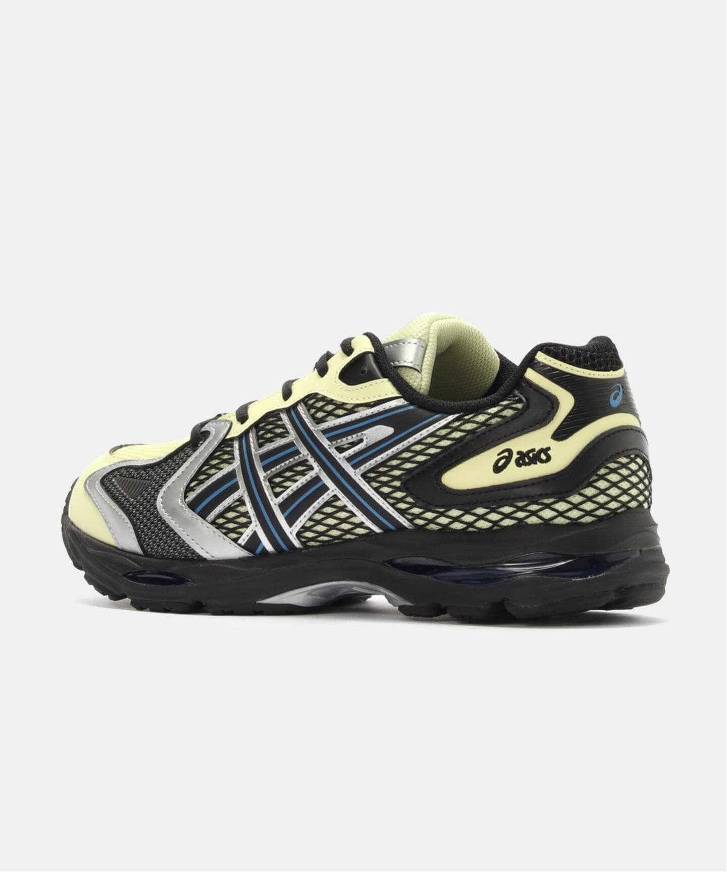 【SALE／30%OFF】HERRINGBONE ASICS GEL-K1011 1203A756.750 ヘリンボーン シューズ・靴 スニーカー イエロー【送料無料】
