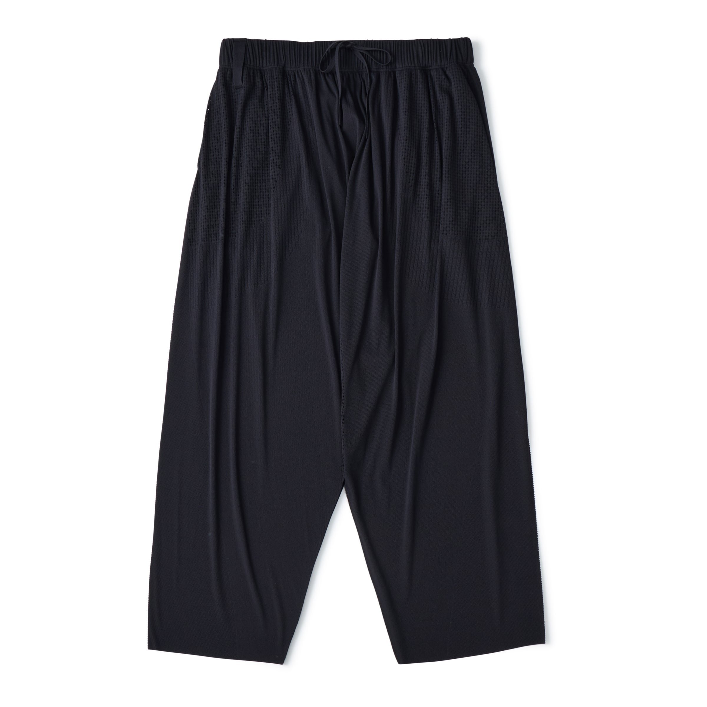 White Mountaineering/(M)Wair SAROUEL PANTS ホワイトマウンテニアリング パンツ その他のパンツ ブラック ベージュ グレー ブラウン ネイビー