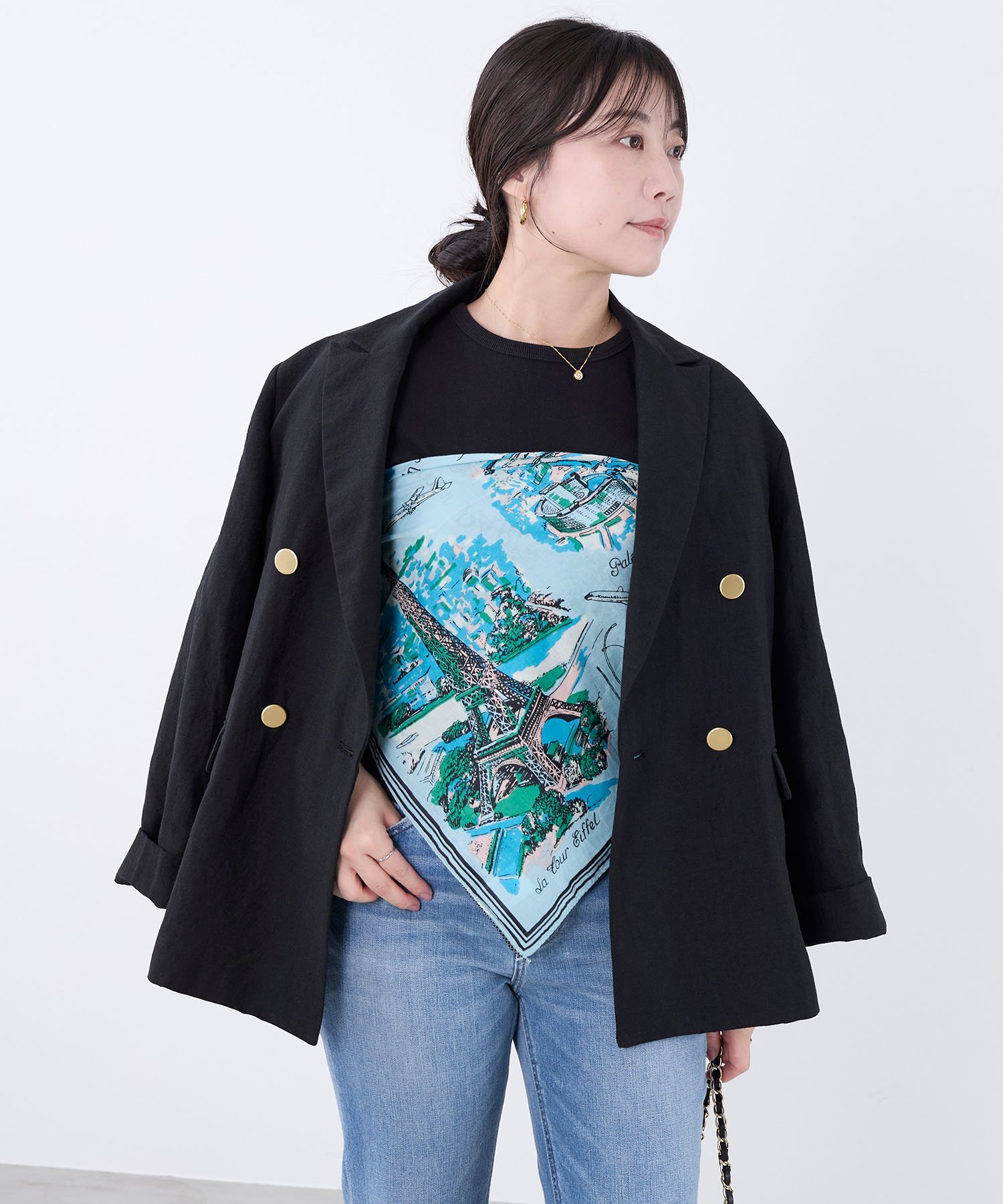 楽天市場】mica&deal ジャケット（コート・ジャケット｜レディース 