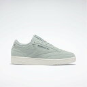 【SALE/39%OFF】Reebok クラブ シー / Club C 85 リーボック シューズ・靴 スニーカー グリーン ピンク【送料無料】