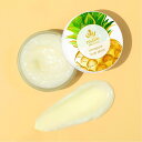 Malie Organics (公式)ボディグロス Pineapple マリエオーガ二クス ボディケア・オーラルケア ボディローション・ミルク【送料無料】