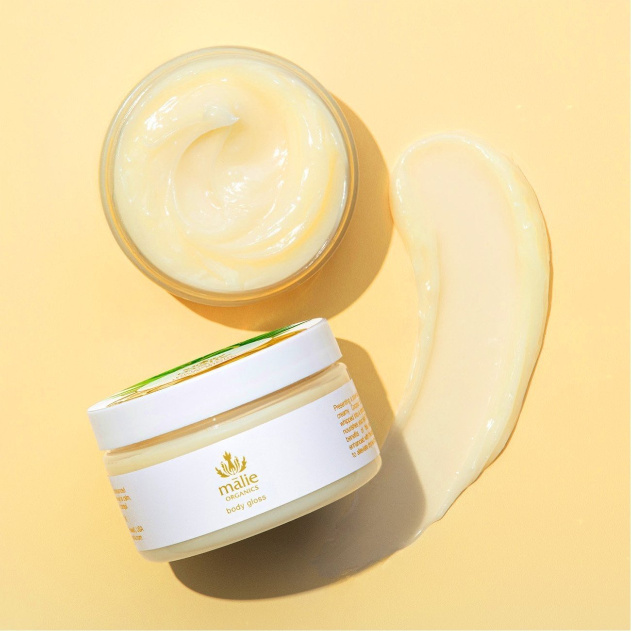 Malie Organics (公式)ボディグロス Pineapple マリエオーガ二クス ボディケア・オーラルケア ボディローション・ミルク【送料無料】 stylife-14291161 Rakuten Fashion サンプル画像2