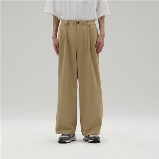 New Balance MET24 Super Wide Chino Pants j[oX pc `mpcyz