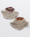 【SALE/30%OFF】チャイハネ 【チャイハネ】チョイスHAT アミナコレクション 帽子 ハット ベージュ