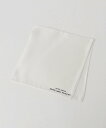 UNITED ARROWS green label relaxing GLR シルク ソリッド ポケットチーフ ユナイテッドアローズ グリーンレーベルリラクシン...