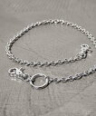 【SALE/20%OFF】FREAK'S STORE アズキ ウォレットチェーン 25SS フリークスストア アクセサリー・腕時計 その他のアクセサリー・腕時計 シルバー(4)